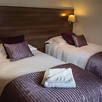 Hotel Foundry 34 3*