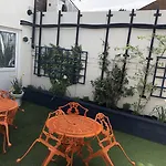 Foundry 34 Hotel