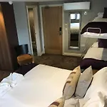 Hotel Foundry 34 3*