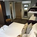 Foundry 34 Hotel Penrith