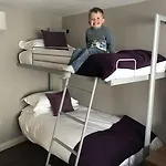 Foundry 34 Hotel