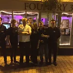 Foundry 34 Penrith