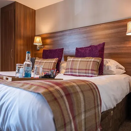 Hotel Foundry 34 3*