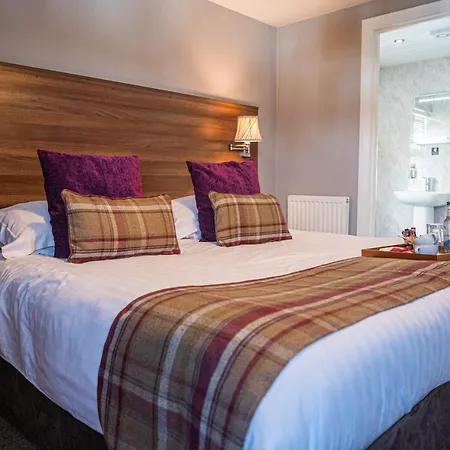 Hotel Foundry 34 Penrith