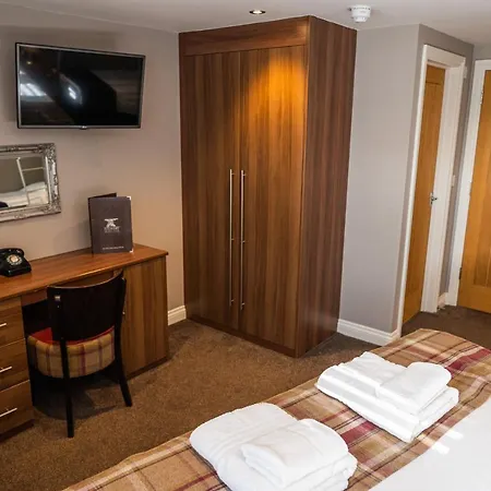 Foundry 34 Пенрит