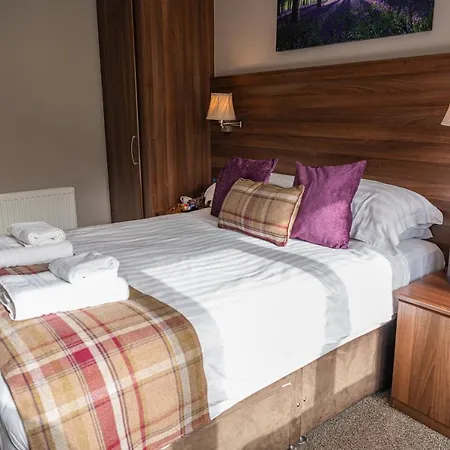 Hotel Foundry 34