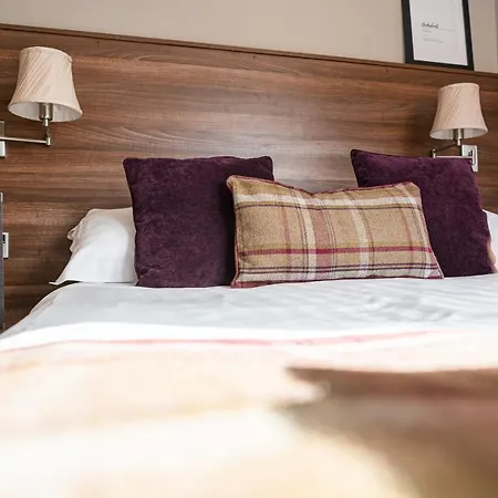 Foundry 34 Hotel 3*