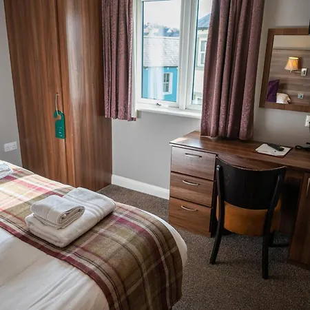 Foundry 34 Отель 3*