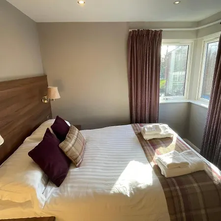 Foundry 34 Отель 3*