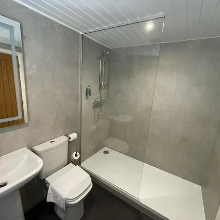 Foundry 34 Отель 3*