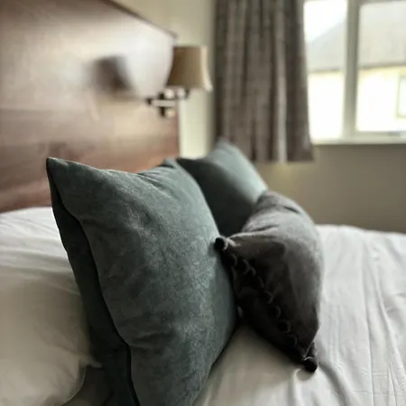 Hotel Foundry 34