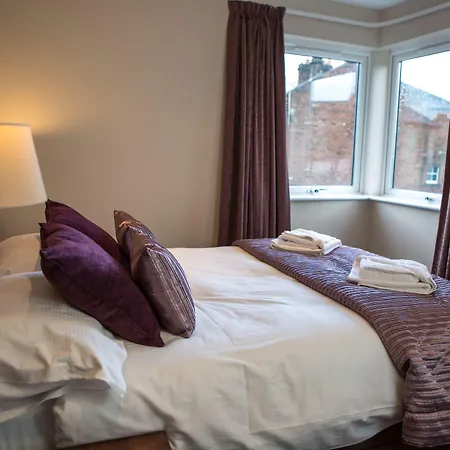 Foundry 34 Отель 3*