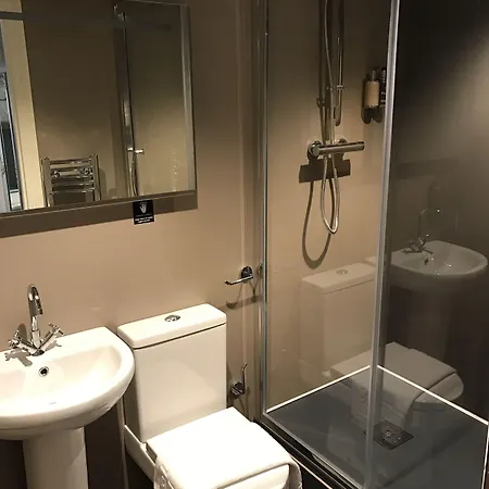 Foundry 34 Hotel