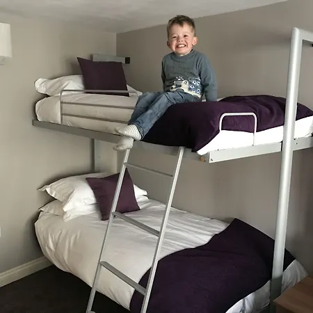 Foundry 34 Hotel