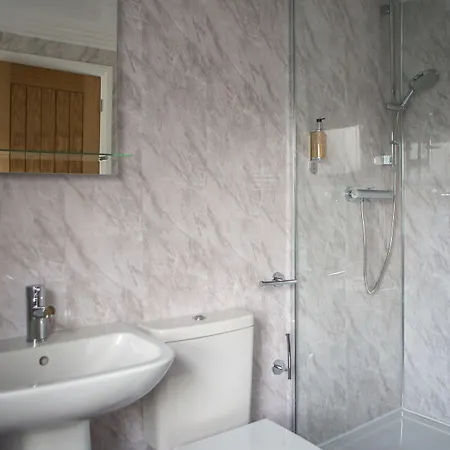 Hotel Foundry 34 Penrith