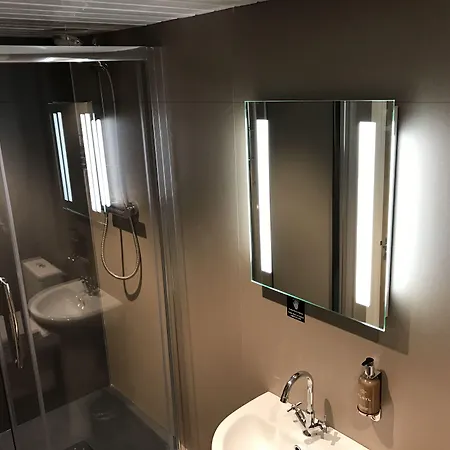 Hotel Foundry 34 Penrith