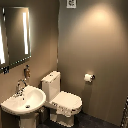Foundry 34 Hotel