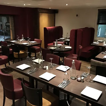 Foundry 34 Hotel Penrith