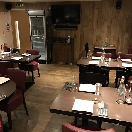 方德瑞34酒店 酒店