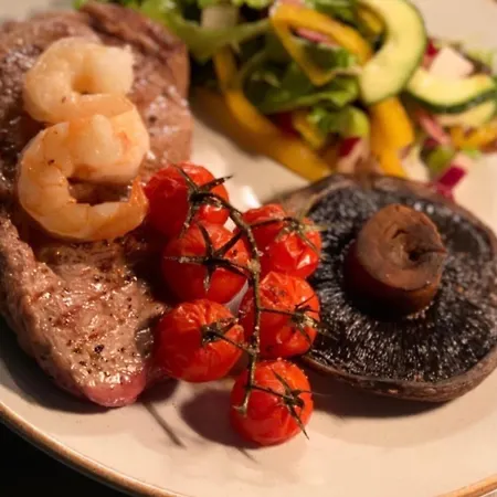 Foundry 34 Пенрит