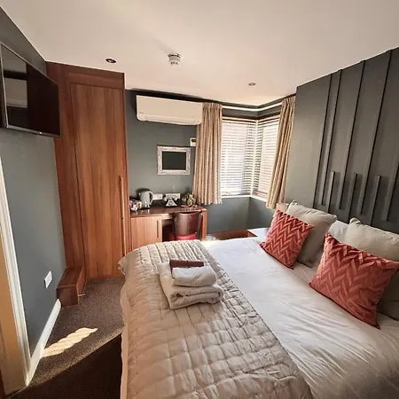 فندق Foundry 34 بنريث
