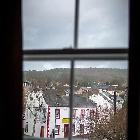 Отель Foundry 34 3*