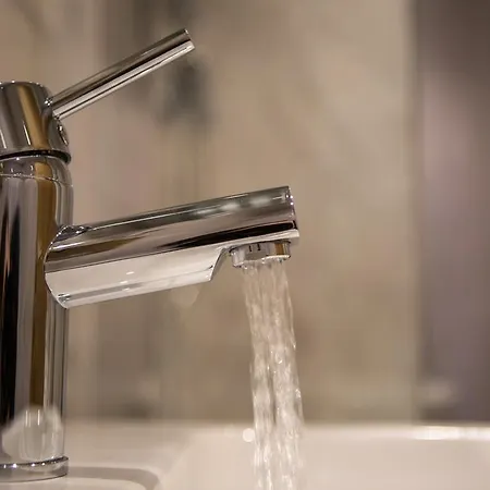 Отель Foundry 34 Пенрит