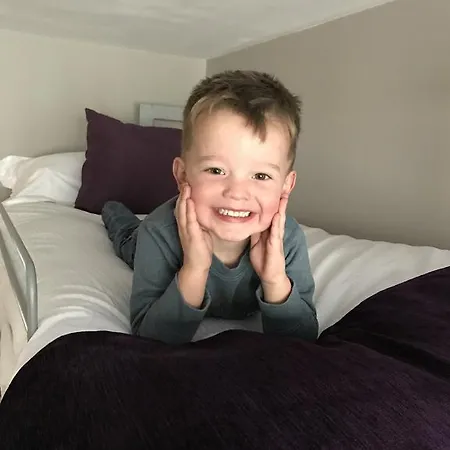 Отель Foundry 34 3*