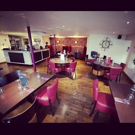 Foundry 34 فندق 3*