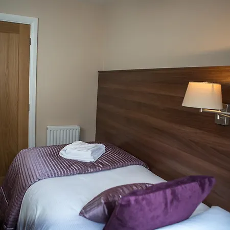 Foundry 34 Hotel