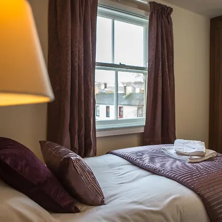 Foundry 34 Hotell 3*