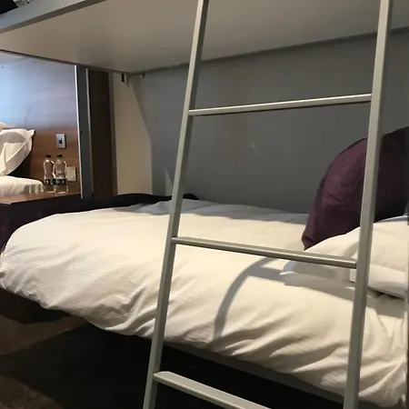 Отель Foundry 34 3*