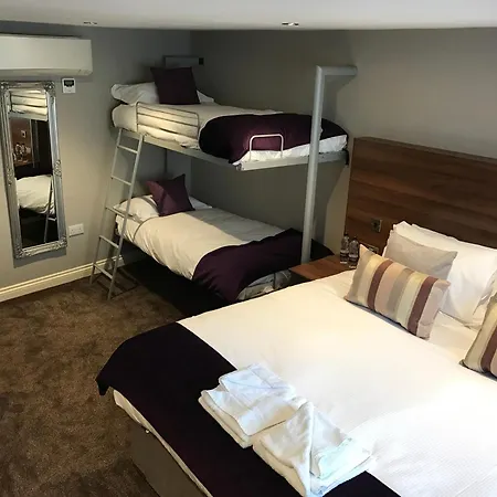 Foundry 34 Penrith