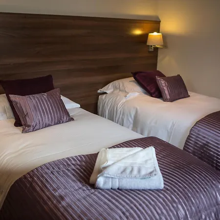 Hotel Foundry 34 3*