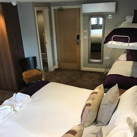 Hotel Foundry 34 3*