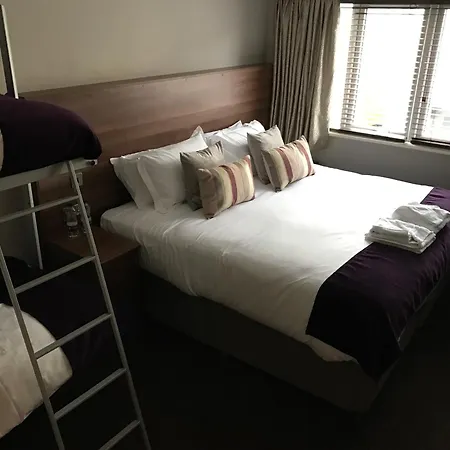 Отель Foundry 34