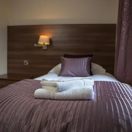 Foundry 34 Hotel Penrith