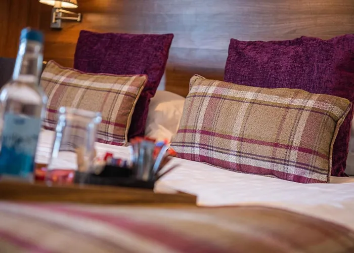 方德瑞34酒店 3* 彭里斯