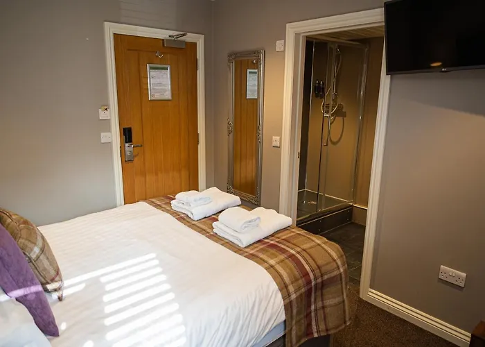 方德瑞34酒店 3*