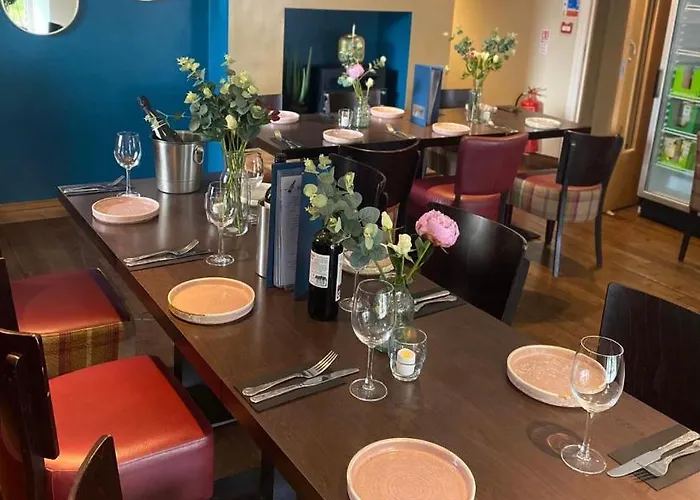 方德瑞34酒店 3*