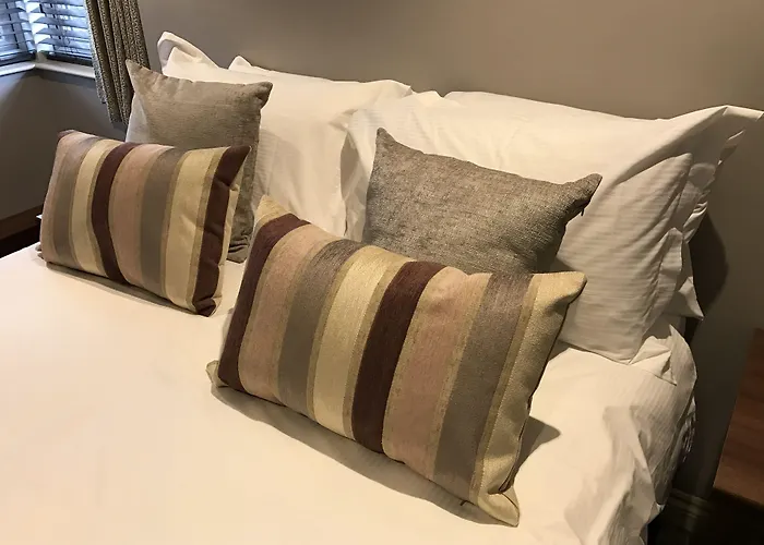 方德瑞34酒店 3*