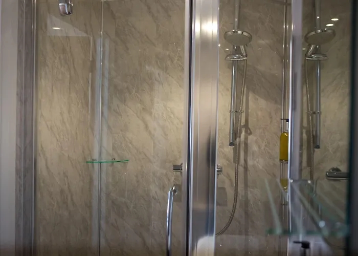 方德瑞34酒店 3*