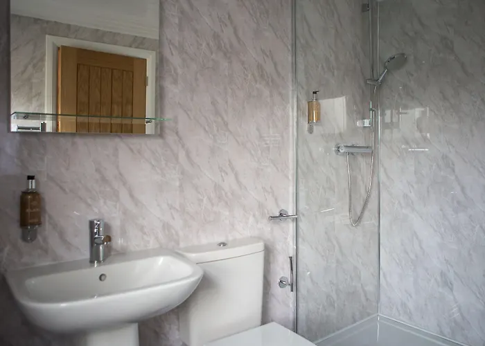 Hotel Foundry 34 Penrith