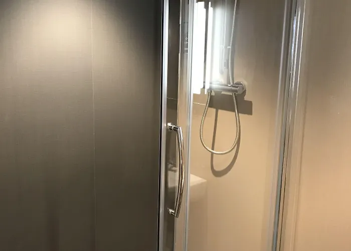 方德瑞34酒店 3* 彭里斯