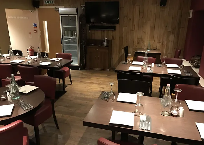 方德瑞34酒店 酒店