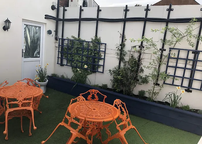 方德瑞34酒店 酒店