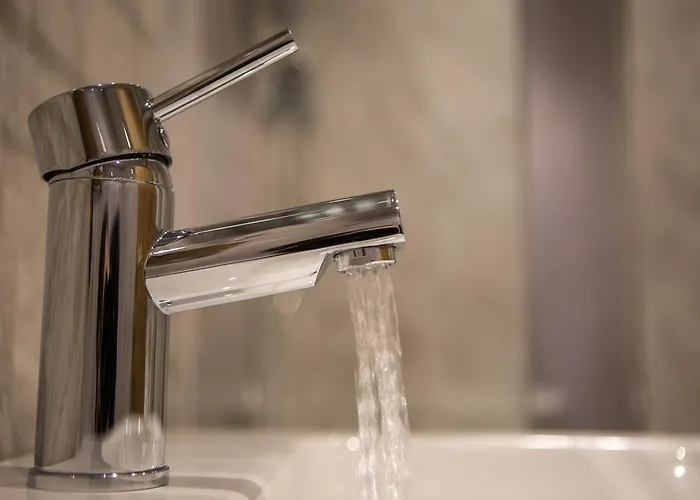 酒店 方德瑞34酒店 彭里斯