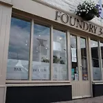 Hotell Foundry 34 3*