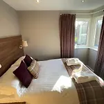 Foundry 34 Hotell 3*