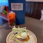 Foundry 34 3* Penrith
